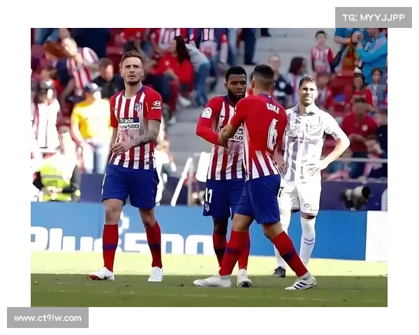 马德里竞技崛起之路 揭秘西甲劲旅背后的成功秘诀