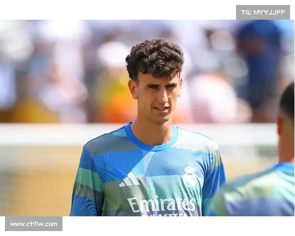 拉蒙告别皇马：带着向最优秀球员学习的自豪感离开