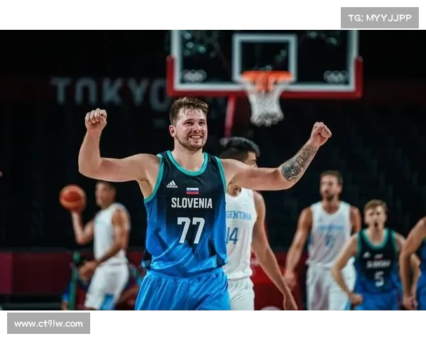 欧洲杯斯洛文尼亚大胜比利时 东契奇砍下26分10篮板11助攻领衔首胜