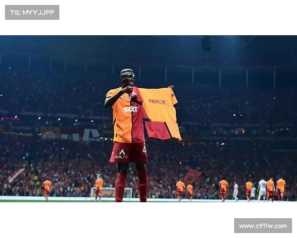 萨内社媒热烈欢迎京多安加盟加拉塔萨雷重逢老队友再续情谊