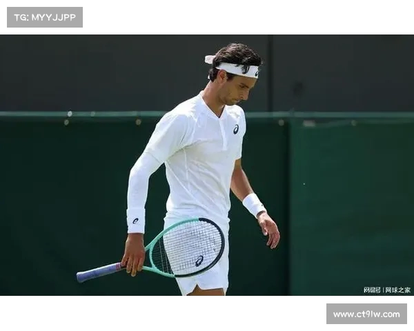 温网引入鹰眼系统全面替代线审技术开启网球赛事裁判新纪元