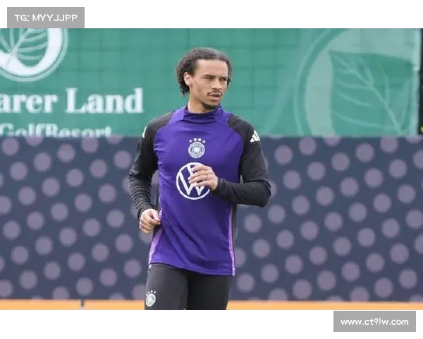 萨内谈纳格尔斯曼期待:清楚目标在于自己如何表现 萨内谈纳格尔斯曼期待:清楚目标在于自己如何表现